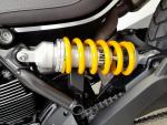 Klikněte pro detailní foto č. 10 - Ducati Scrambler 1100 Sport Pro   5/2022