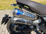Klikněte pro detailní foto č. 2 - Ducati Scrambler 1100 Sport Pro