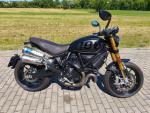 Klikněte pro detailní foto č. 3 - Ducati Scrambler 1100 Sport Pro