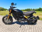 Klikněte pro detailní foto č. 4 - Ducati Scrambler 1100 Sport Pro