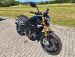 Detail nabídky - Ducati Scrambler 1100 Sport Pro
