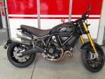 Klikněte pro detailní foto č. 2 - Ducati Scrambler 1100 Sport Pro   5/2022