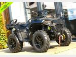 Detail nabídky - Polaris Sportsman 570 EPS SE Onyx Black - AKCE, dárek ZDARMA