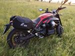 Klikněte pro detailní foto č. 3 - Moto Guzzi Griso 1200 SE
