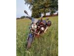 Klikněte pro detailní foto č. 4 - Moto Guzzi Griso 1200 SE