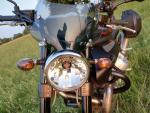 Klikněte pro detailní foto č. 5 - Moto Guzzi Griso 1200 SE