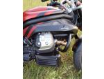Klikněte pro detailní foto č. 8 - Moto Guzzi Griso 1200 SE