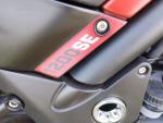 Klikněte pro detailní foto č. 9 - Moto Guzzi Griso 1200 SE