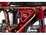 Klikněte pro detailní foto č. 12 - Ducati 200 Elite