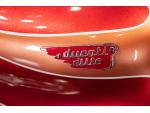 Klikněte pro detailní foto č. 9 - Ducati 200 Elite