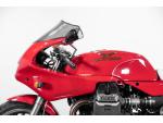 Klikněte pro detailní foto č. 10 - Moto Guzzi Daytona 1000 Racing n° 90/100