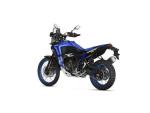 Klikněte pro detailní foto č. 1 - Yamaha Ténéré 700  XTZ WORLD RAID BLUE AKCE 2023