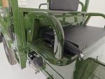 Klikněte pro detailní foto č. 3 - Leramotors Cargo G1 1000W COC Zelená