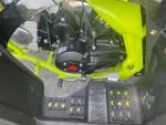 Klikněte pro detailní foto č. 5 - Leramotors Leramotors By APOLLO COMMANDER 125CC - 3GR Zelená