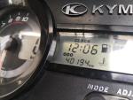 Klikněte pro detailní foto č. 7 - Kymco Xciting 400i ABS
