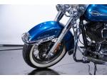 Klikněte pro detailní foto č. 10 - Harley-Davidson 1450 Heritage Classic