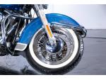 Klikněte pro detailní foto č. 11 - Harley-Davidson 1450 Heritage Classic