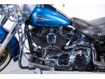 Klikněte pro detailní foto č. 12 - Harley-Davidson 1450 Heritage Classic