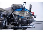 Klikněte pro detailní foto č. 13 - Harley-Davidson 1450 Heritage Classic
