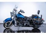Klikněte pro detailní foto č. 1 - Harley-Davidson 1450 Heritage Classic