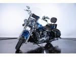 Klikněte pro detailní foto č. 2 - Harley-Davidson 1450 Heritage Classic