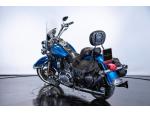 Klikněte pro detailní foto č. 4 - Harley-Davidson 1450 Heritage Classic