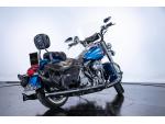 Klikněte pro detailní foto č. 6 - Harley-Davidson 1450 Heritage Classic