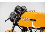 Klikněte pro detailní foto č. 12 - Ducati 750 Sport