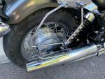 Klikněte pro detailní foto č. 9 - Honda VT 750 S TOP STAV
