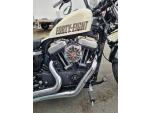 Klikněte pro detailní foto č. 10 - Harley-Davidson XL 1200XS Sportster Forty-Eight Special