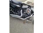 Klikněte pro detailní foto č. 13 - Harley-Davidson XL 1200XS Sportster Forty-Eight Special