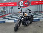 Klikněte pro detailní foto č. 6 - Harley-Davidson XL 1200XS Sportster Forty-Eight Special