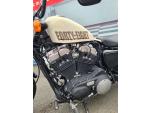 Klikněte pro detailní foto č. 7 - Harley-Davidson XL 1200XS Sportster Forty-Eight Special