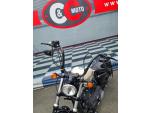 Klikněte pro detailní foto č. 8 - Harley-Davidson XL 1200XS Sportster Forty-Eight Special