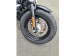 Klikněte pro detailní foto č. 9 - Harley-Davidson XL 1200XS Sportster Forty-Eight Special