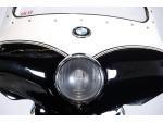 Klikněte pro detailní foto č. 11 - BMW R69S Sidecar