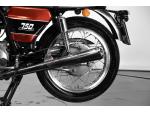 Klikněte pro detailní foto č. 12 - Ducati 750 GT