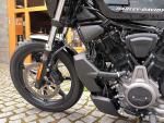 Klikněte pro detailní foto č. 11 - Harley-Davidson RH975T Nightster