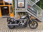 Klikněte pro detailní foto č. 1 - Harley-Davidson RH975T Nightster