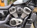 Klikněte pro detailní foto č. 7 - Harley-Davidson RH975T Nightster