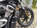 Klikněte pro detailní foto č. 8 - Harley-Davidson RH975T Nightster