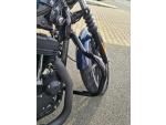 Klikněte pro detailní foto č. 12 - Harley-Davidson Sportster XL 1200NS Iron