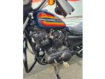 Klikněte pro detailní foto č. 8 - Harley-Davidson Sportster XL 1200NS Iron
