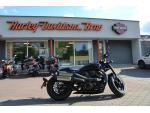 Klikněte pro detailní foto č. 1 - Harley-Davidson RH1250S, Sportster S, Vivid Black 2023