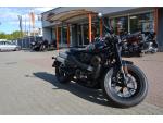 Klikněte pro detailní foto č. 3 - Harley-Davidson RH1250S, Sportster S, Vivid Black 2023