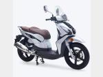 Detail nabídky - CLS Zeus 125i ABS