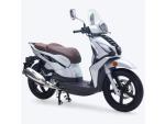 Detail nabídky - CLS Zeus 125i ABS