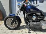 Klikněte pro detailní foto č. 2 - Harley-Davidson FXDF Dyna Fat Bob