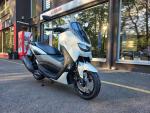 Klikněte pro detailní foto č. 6 - Yamaha NMAX 125 + 10.000,- na příslušenství + 3letá záruka