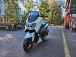 Klikněte pro detailní foto č. 7 - Yamaha NMAX 125 + 10.000,- na příslušenství + 3letá záruka